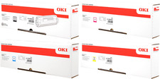 Original OKI MC 873 Toner
