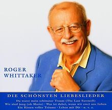 Nur das Beste von Roger Whittaker | CD | Zustand sehr gut