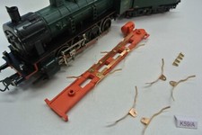 K59A, Kontakte Radschleifer