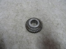 Werksneues DDR Getriebe