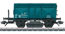 Märklin H0 46049 Schienenreinigungswagen Klappdeckelwagen der DB Neu