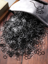 Haargummiband Gummibänder