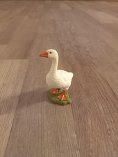 Toller Schleich Gans 6,5 cm