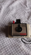Polaroid Land Camera Swinger