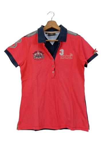 Polo shirt damen - t-shirt,