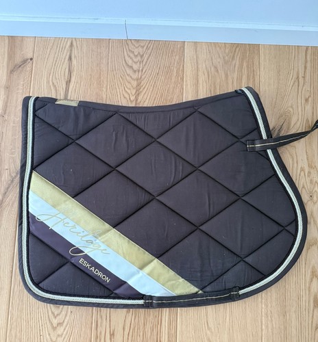 Eskadron heritage schabracke - heritage,