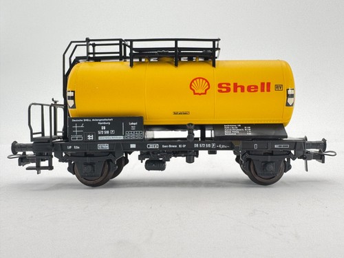 Roco 46144 kesselwagen - roco,