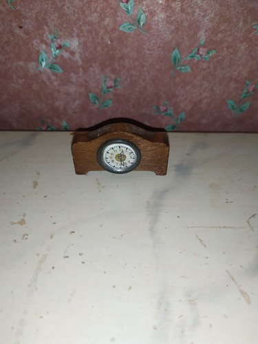 Alte uhr 1940 - uhr, um