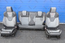 FORD FIESTA VI 6 MK7 ST Recaro