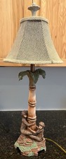 Vintage 2003 Heavy 31” Palm