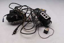 Nebelscheinwerfer Xenon