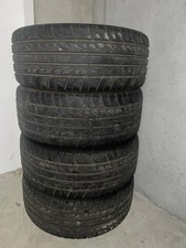 Audi Q7 2009 Sommerreifen