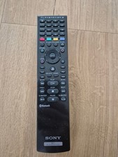 1 original Sony Playstation 3 BD Fernbedienung fuer PS3 Buetooth Remote Control
