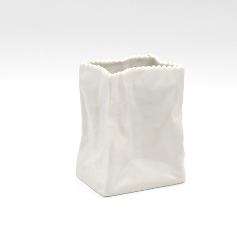 Tütenvase rosenthal - tütenvase, 10