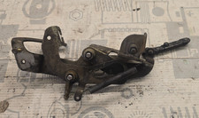 Mercedes W201 190e Gasgestänge Hebel Regulierung Schubabschaltung Automatik