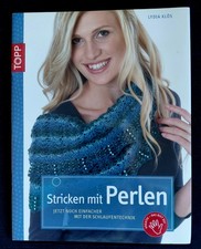 Anleitungsheft stricken mit - anleitungsheft,