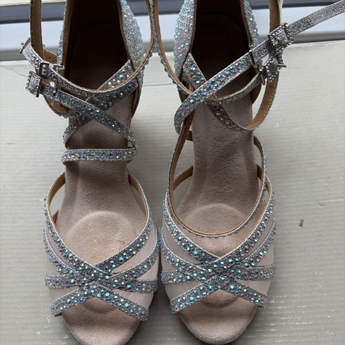 Tango tanzenschuhe größe - tanzenschuhe, 36