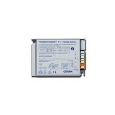 Osram Powertronic EVG Vorschaltgerät 70W GEBRAUCHT CDM-TD/HQI-T/TS /HCI L.M.