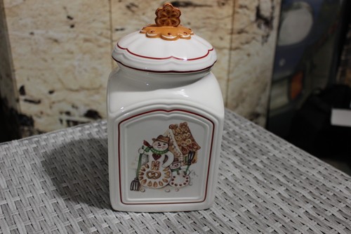 Villeroy boch vorratsdose - &,