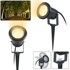 LED 4W Bodenstrahler