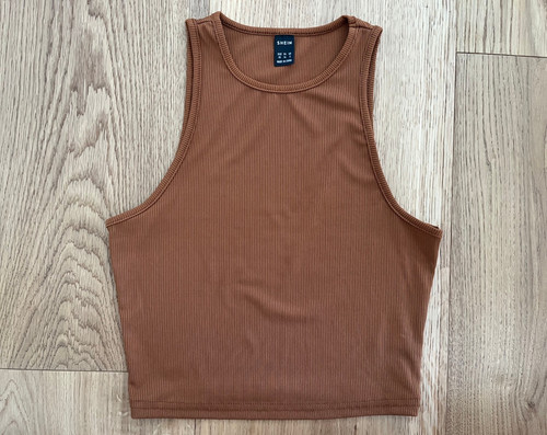 Shein damen crop top - top,
