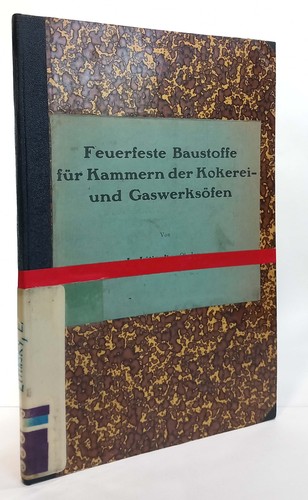 Feuerfeste baustoffe für - feuerfeste,