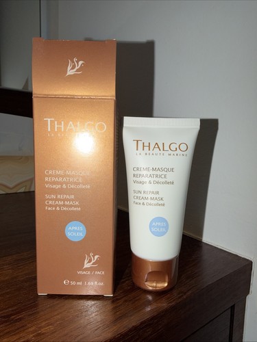 Thalgo sum reparieren creme - sum,