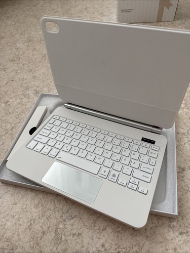 Magic keyboard case for - keyboard, ipad