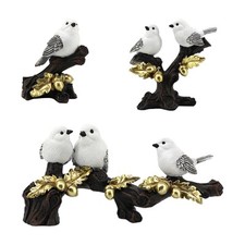 Vogelfigur, Vogelstatue