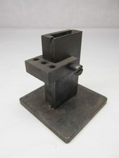 Blech - Einguss  Goldschmiedewerkzeug