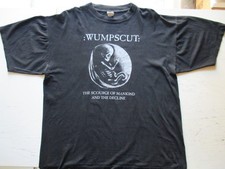 WUMPSCUT: Embryodead –