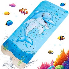 Antirutschmatte für Badewanne