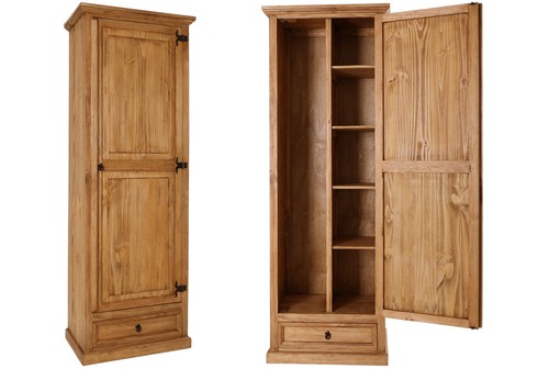Besenschrank putzschrank - besenschrank,