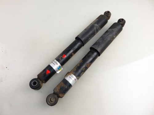 Stossdämpfer hinten opel - hinten,