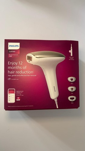Philips lumea ipl 7000 - ipl, series