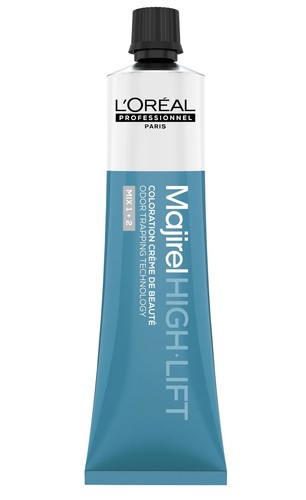 Loreal majirel high - high, lift