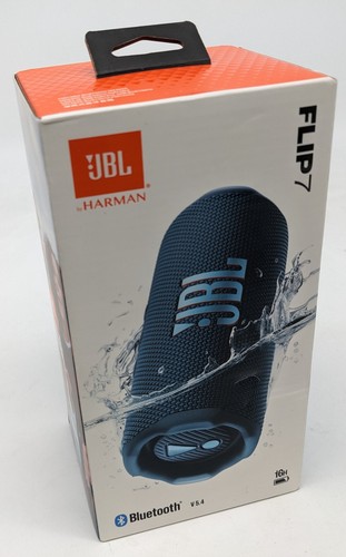 Jbl flip tragbarer bluetooth - flip, 7
