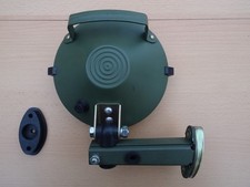 Suchscheinwerfer Robur P3 IFA