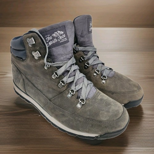 The north face back - the, to