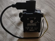 heizung ersatzteile 161075 Ölpumpe komplett