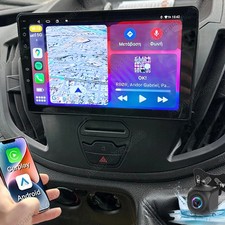 4+64GB Für Ford Transit