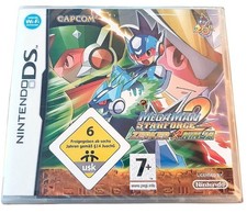 Mega Man - Star Force 2: Zerker x Ninja  - gebraucht - Nintendo DS