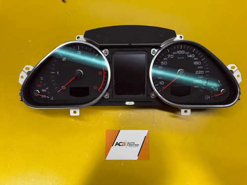 Tacho kombiinstrument audi - audi, a6