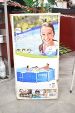 Intex 366x76 Cm Inflatable