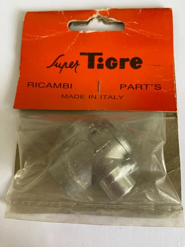 Vintage super tigre - super,