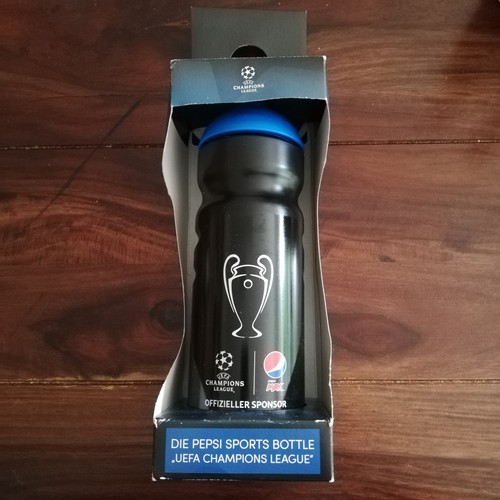 Original pepsi max - pepsi, uefa