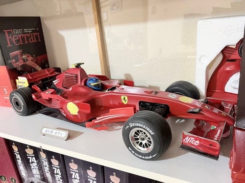 Deagostini ferrari auto - deagostini, rc