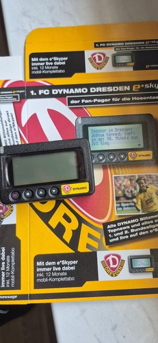 Dynamo dresden skyper - dynamo,