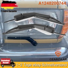 WISCHERARM HAUPTSCHEINWERFER FÜR MERCEDES W124 W126 W140 A1248200744 Bggwhofhnvb