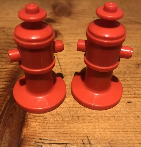 Playmobil feuerwehr - playmobil,